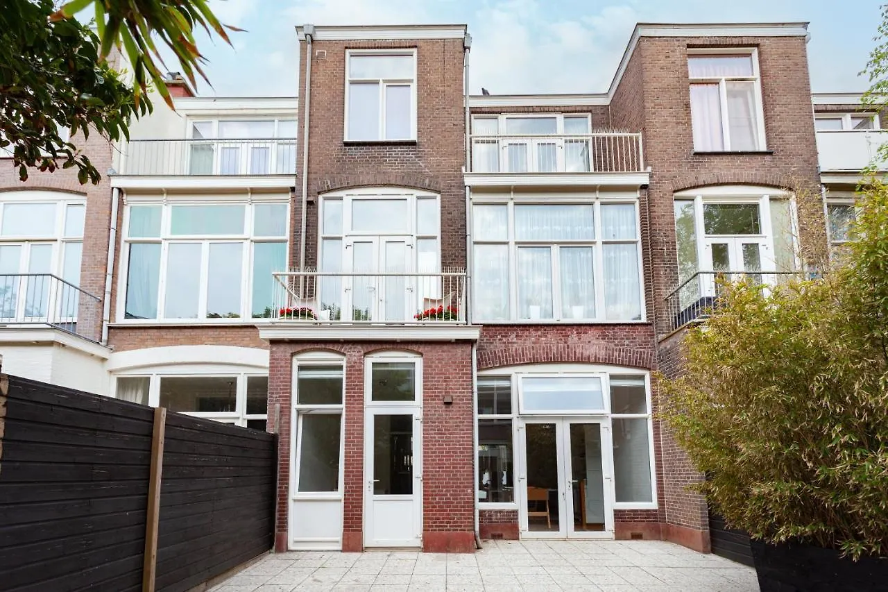 De Boetz Lejlighed Haag