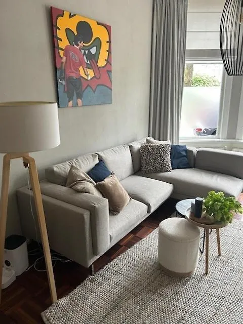 De Boetz Lejlighed Haag